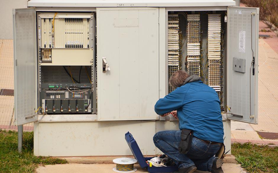 urgences électricité Bondoufle