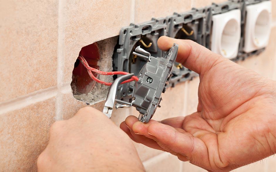 électricien installateur Brunoy