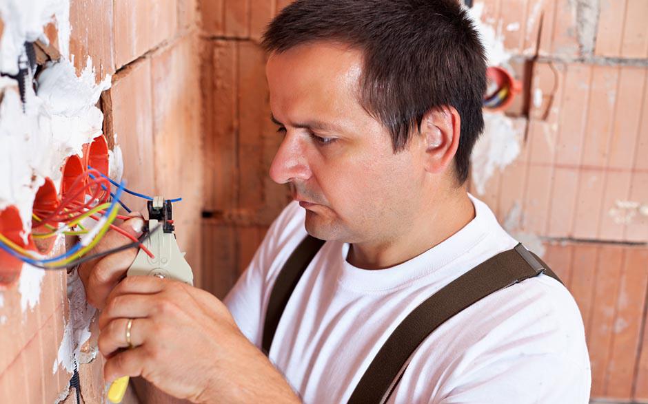 artisan électricien Saâcy-sur-Marne