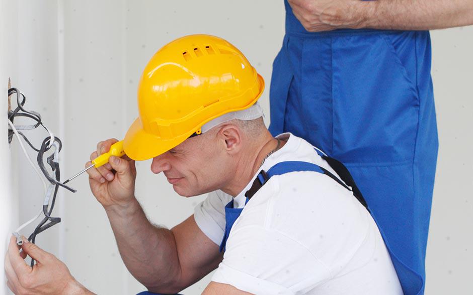 électricien en urgence Évry