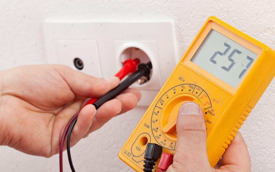 électricité Paris 8