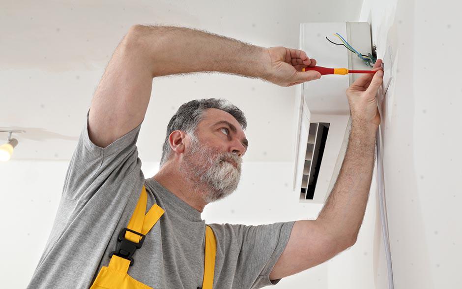 électricien agree Livry-sur-Seine